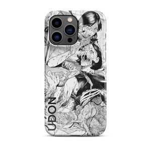 UDON V1 Snap case for iPhone