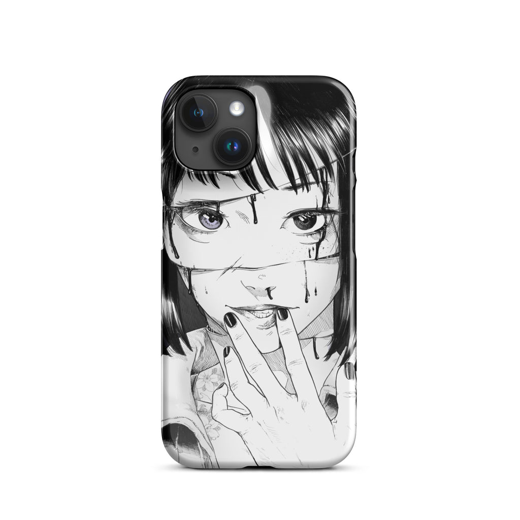 SASHIMI COVER Snap case for iPhone®
