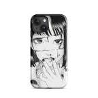 SASHIMI COVER Snap case for iPhone®