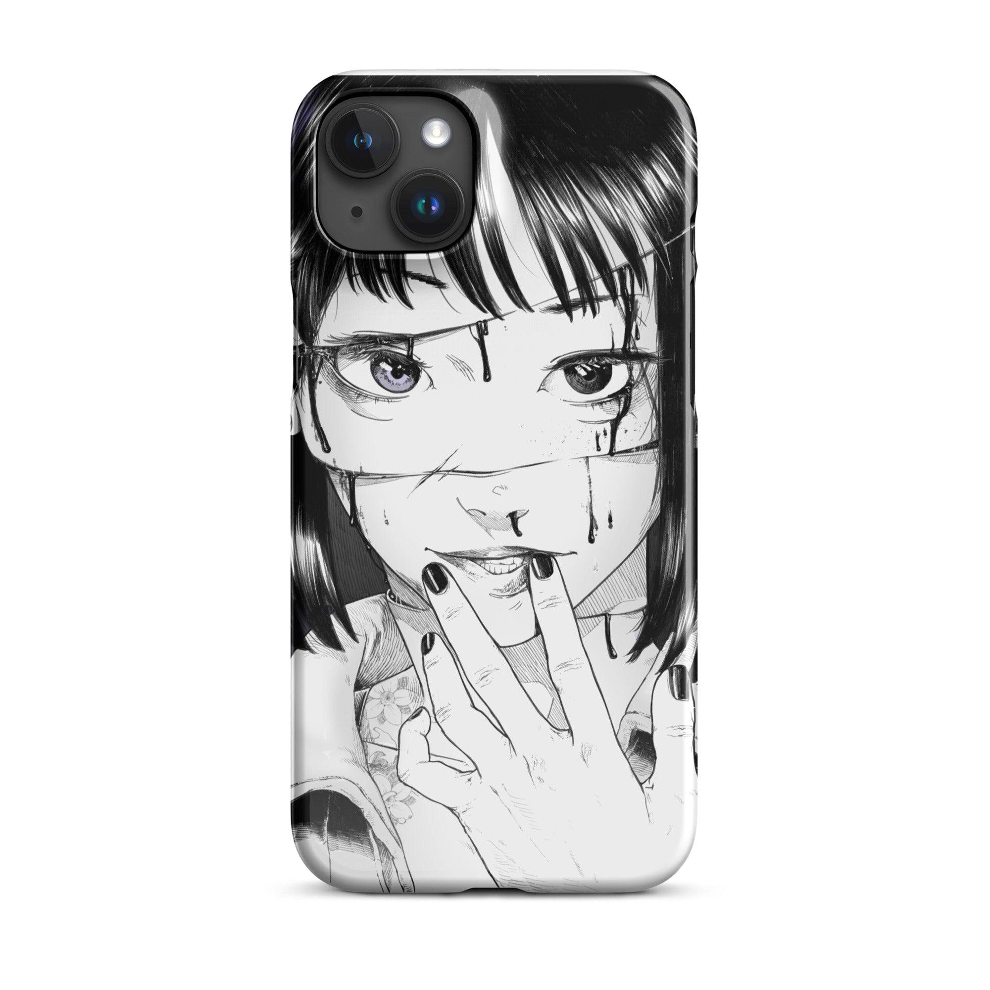 SASHIMI COVER Snap case for iPhone®
