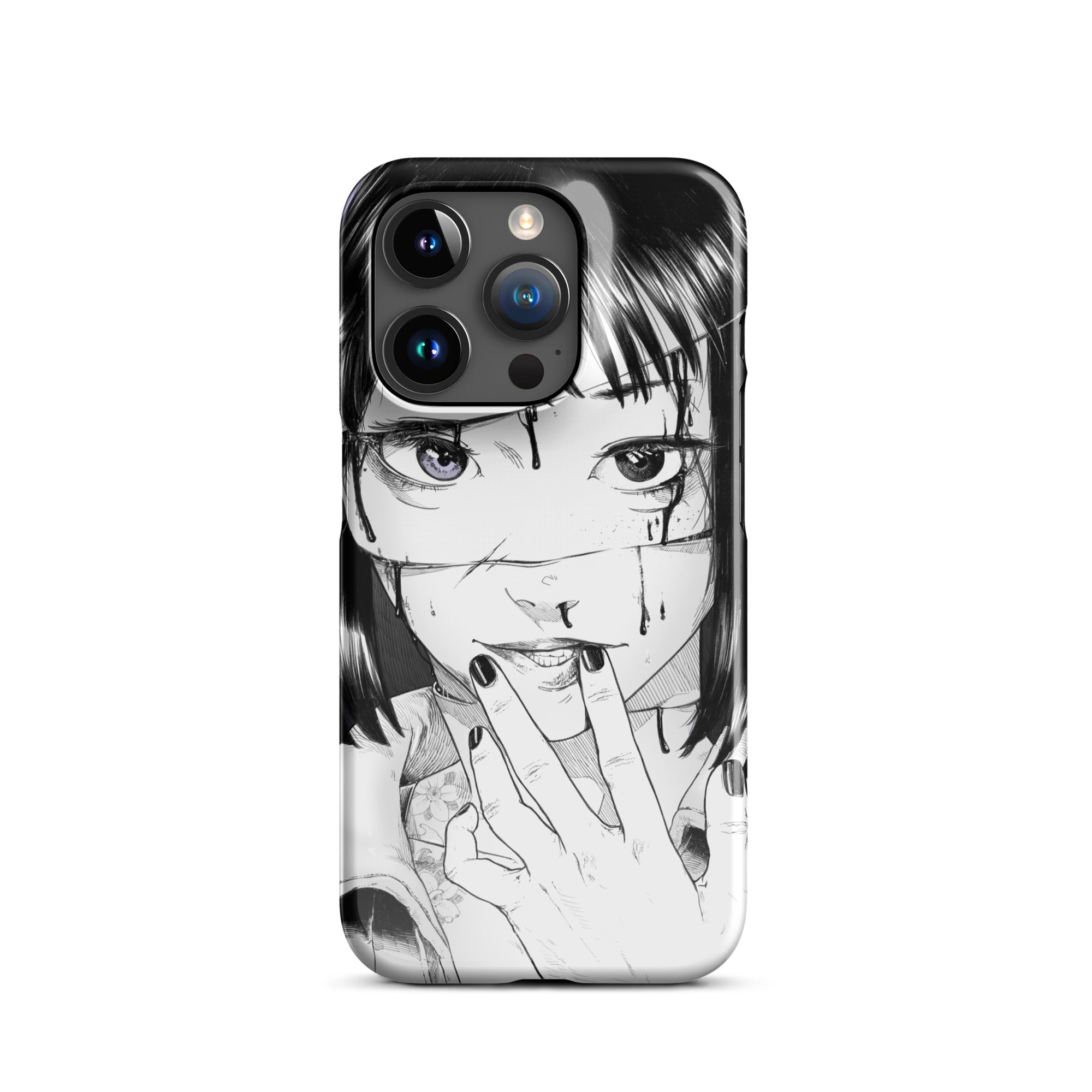 SASHIMI COVER Snap case for iPhone®