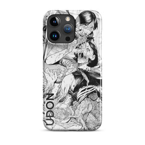 UDON V1 Snap case for iPhone