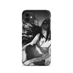 SPILL Snap case for iPhone