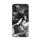 SPILL Snap case for iPhone