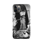 YUM YUM Snap case for iPhone