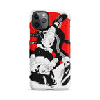 MAKO X VINNIE Snap case for iPhone®