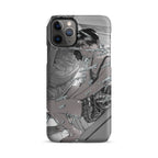 CHILLED Snap case for iPhone