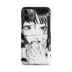 SASHIMI COVER Snap case for iPhone®