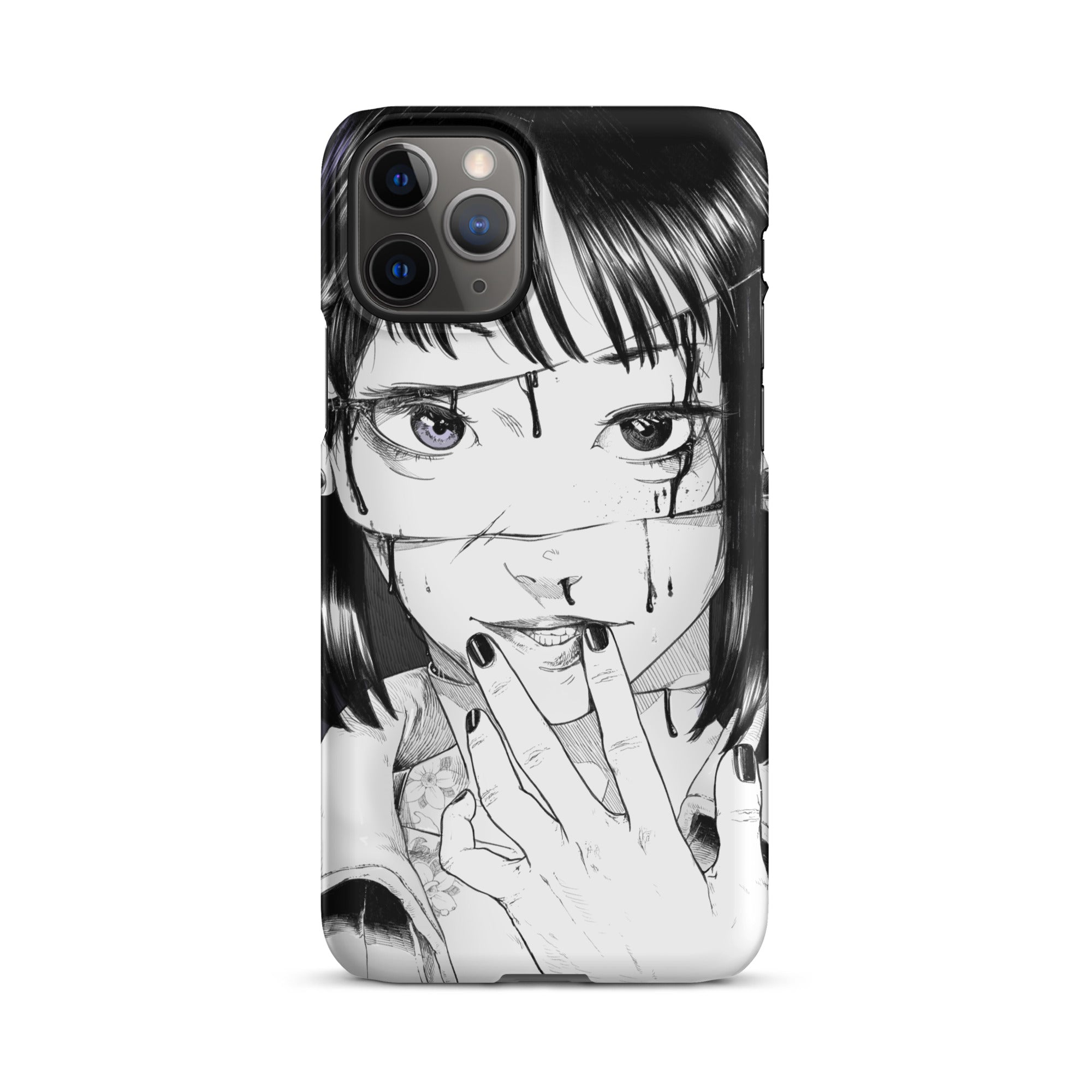 SASHIMI COVER Snap case for iPhone®