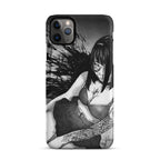 SPILL Snap case for iPhone