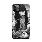 YUM YUM Snap case for iPhone