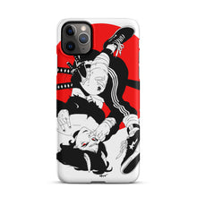 Load image into Gallery viewer, MAKO X VINNIE Snap case for iPhone®