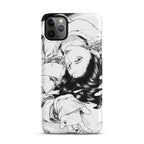 SASHIMI COV Snap case for iPhone