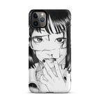 SASHIMI COVER Snap case for iPhone®