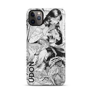 UDON V1 Snap case for iPhone