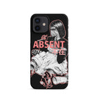 ABSENT Snap case for iPhone®