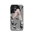 ˥˥∀Ⅎ Snap case for iPhone