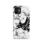 SASHIMI COV Snap case for iPhone
