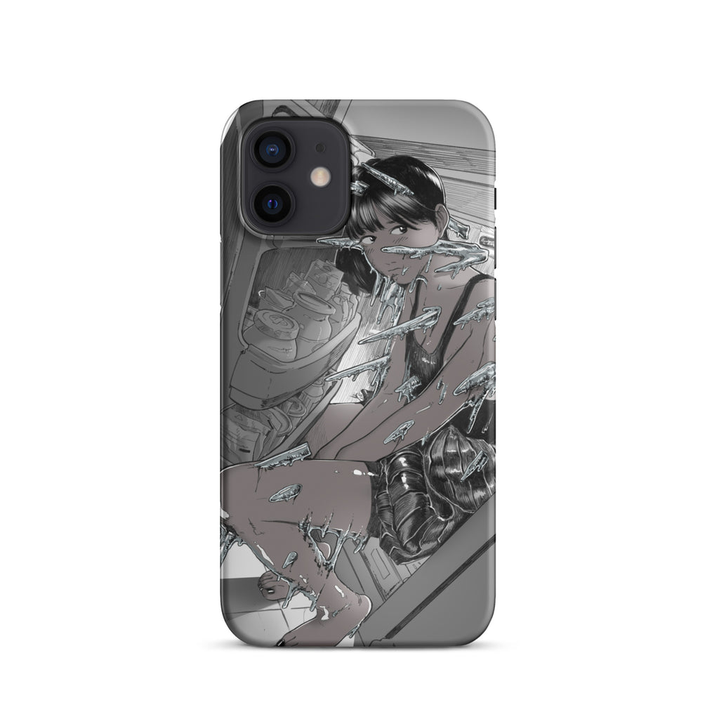 CHILLED Snap case for iPhone