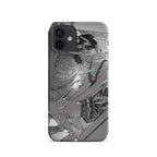 CHILLED Snap case for iPhone