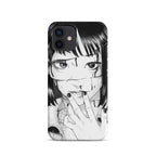 SASHIMI COVER Snap case for iPhone®