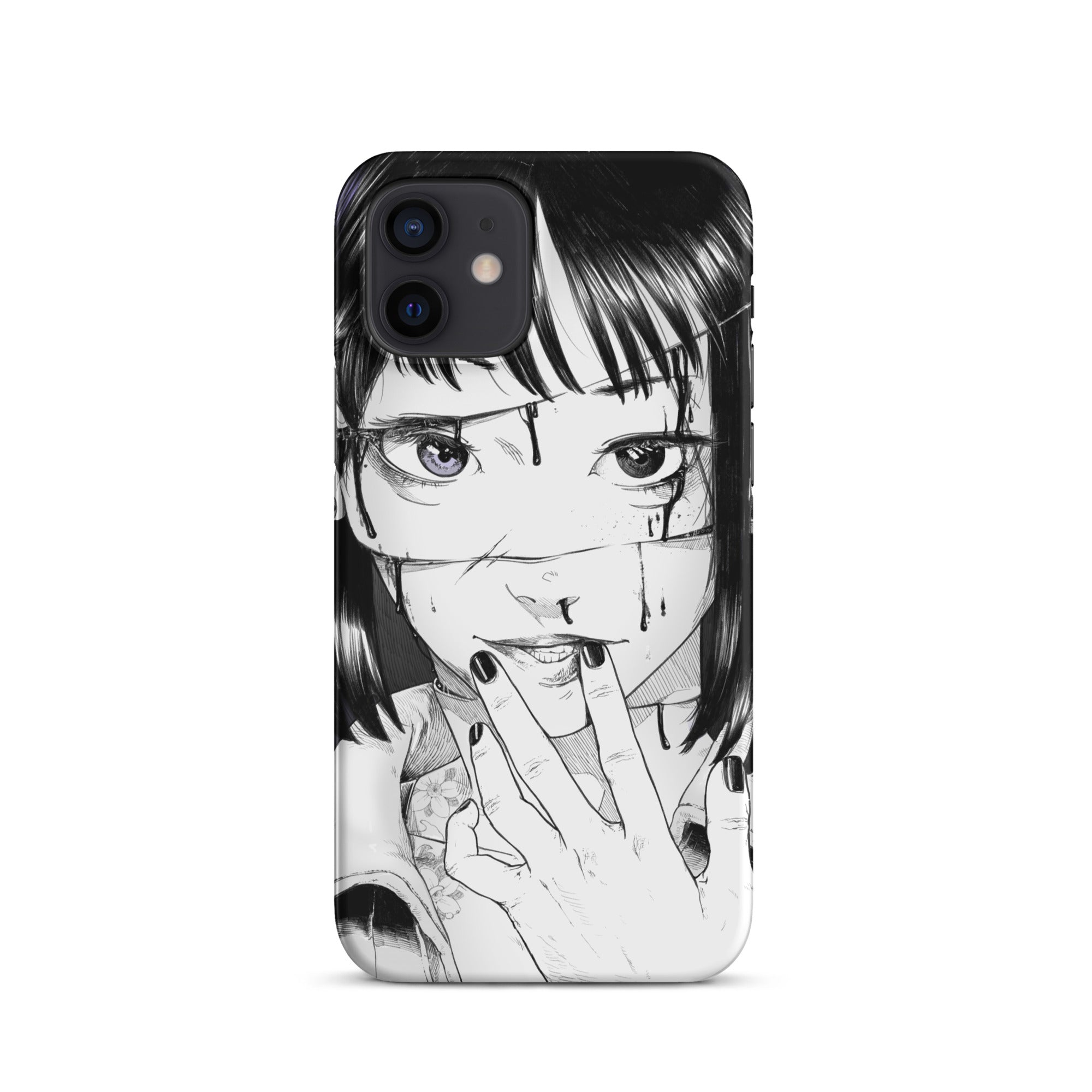 SASHIMI COVER Snap case for iPhone®