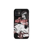 ABSENT Snap case for iPhone®