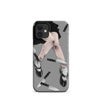 ˥˥∀Ⅎ Snap case for iPhone