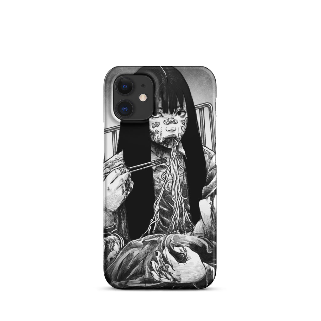 YUM YUM Snap case for iPhone