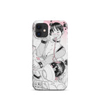 GUMMY  Snap case for iPhone