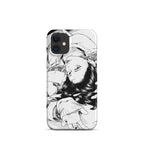 SASHIMI COV Snap case for iPhone