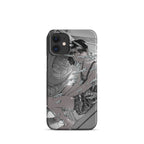 CHILLED Snap case for iPhone