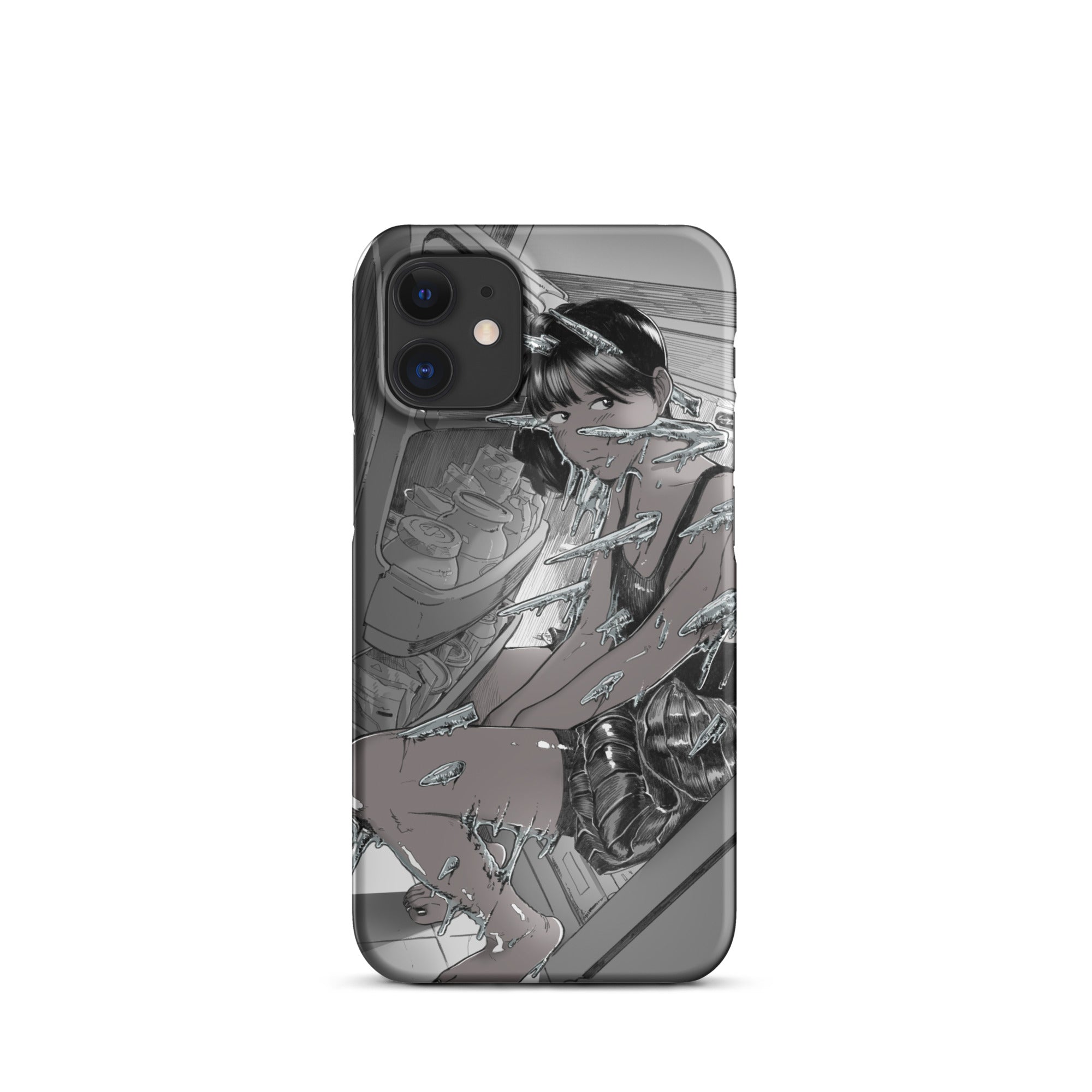 CHILLED Snap case for iPhone