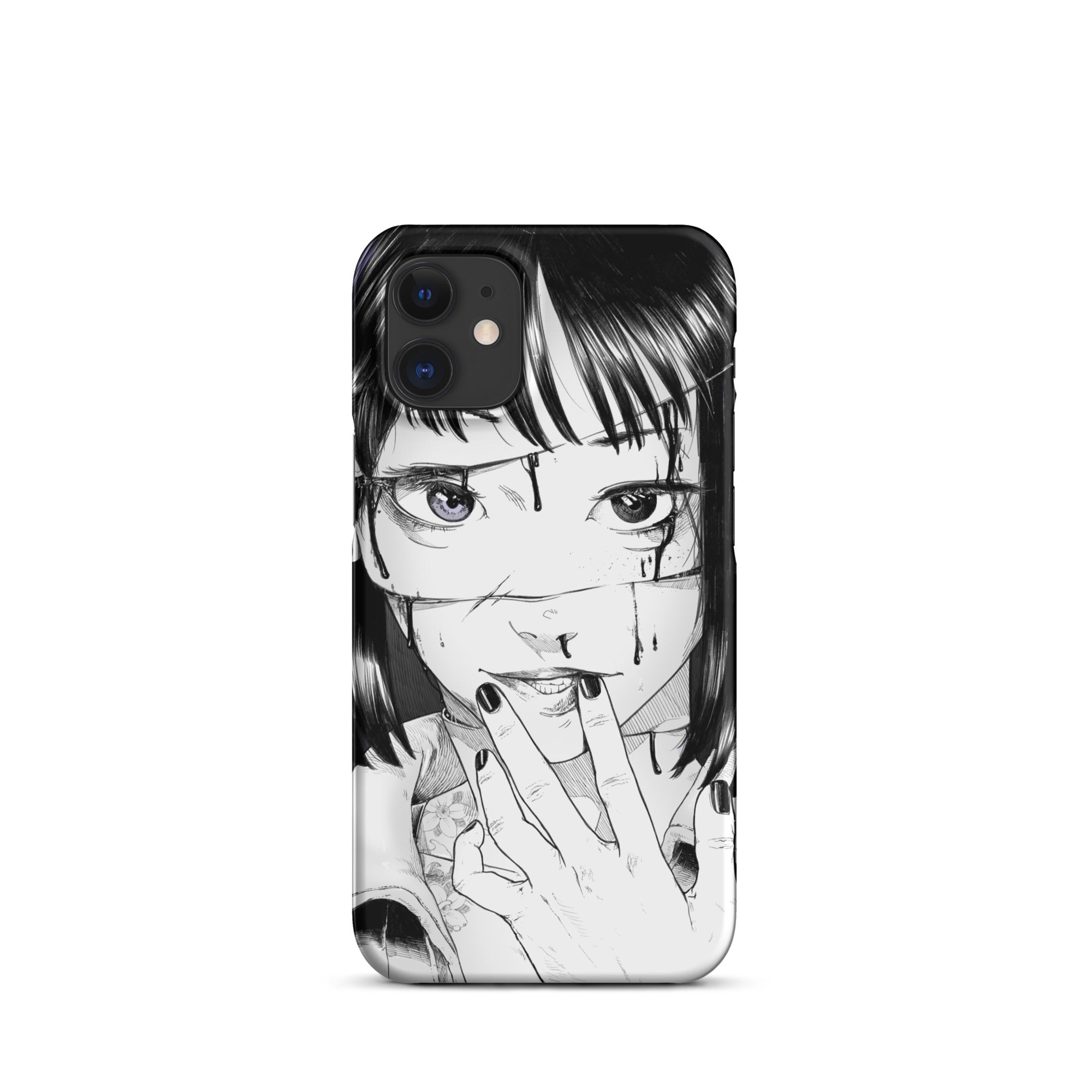 SASHIMI COVER Snap case for iPhone®