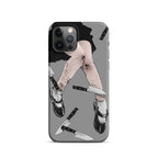˥˥∀Ⅎ Snap case for iPhone