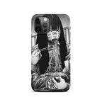 YUM YUM Snap case for iPhone
