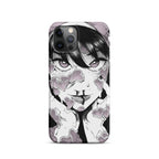 ADDICTION Snap case for iPhone