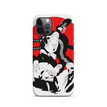 Load image into Gallery viewer, MAKO X VINNIE Snap case for iPhone®