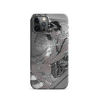 CHILLED Snap case for iPhone