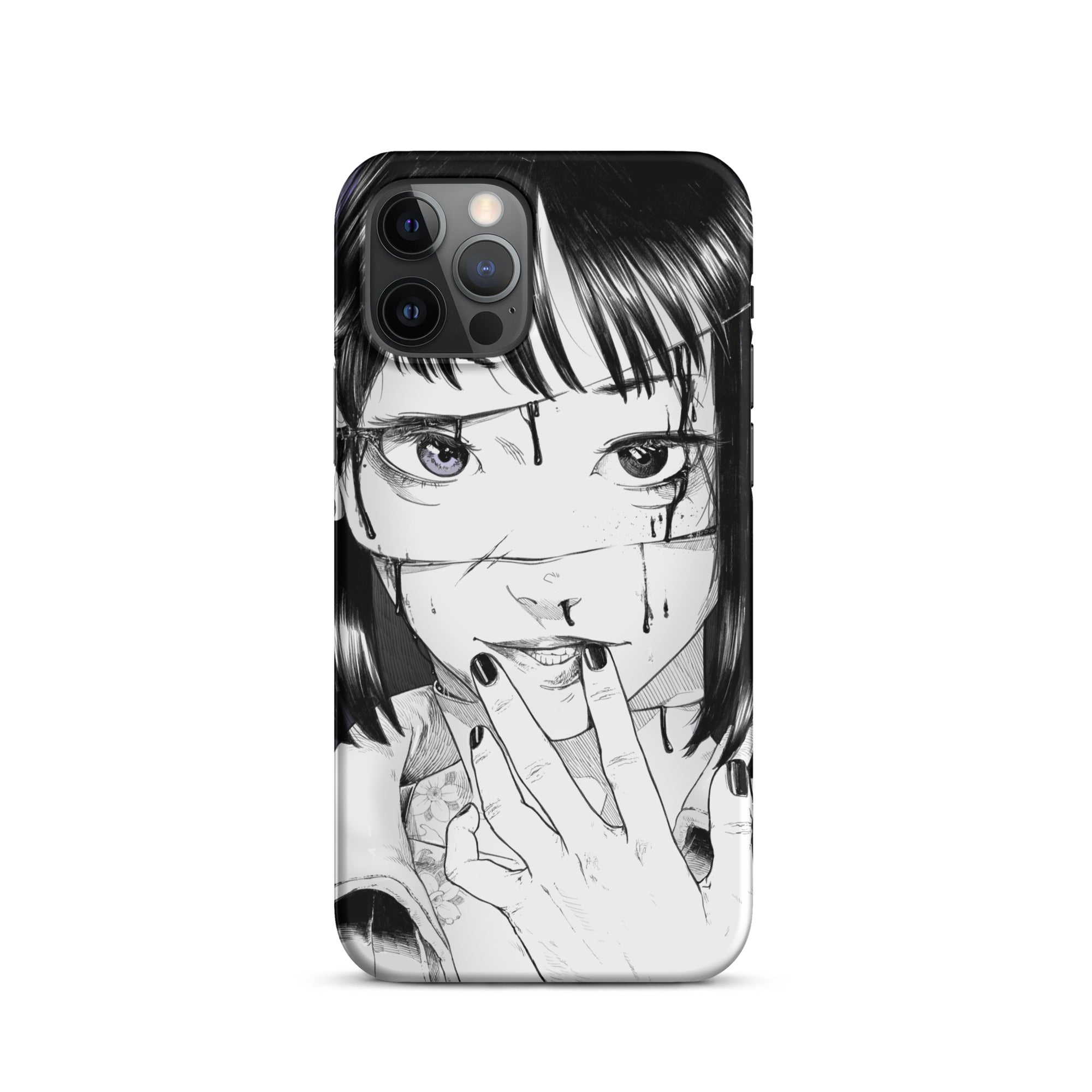 SASHIMI COVER Snap case for iPhone®