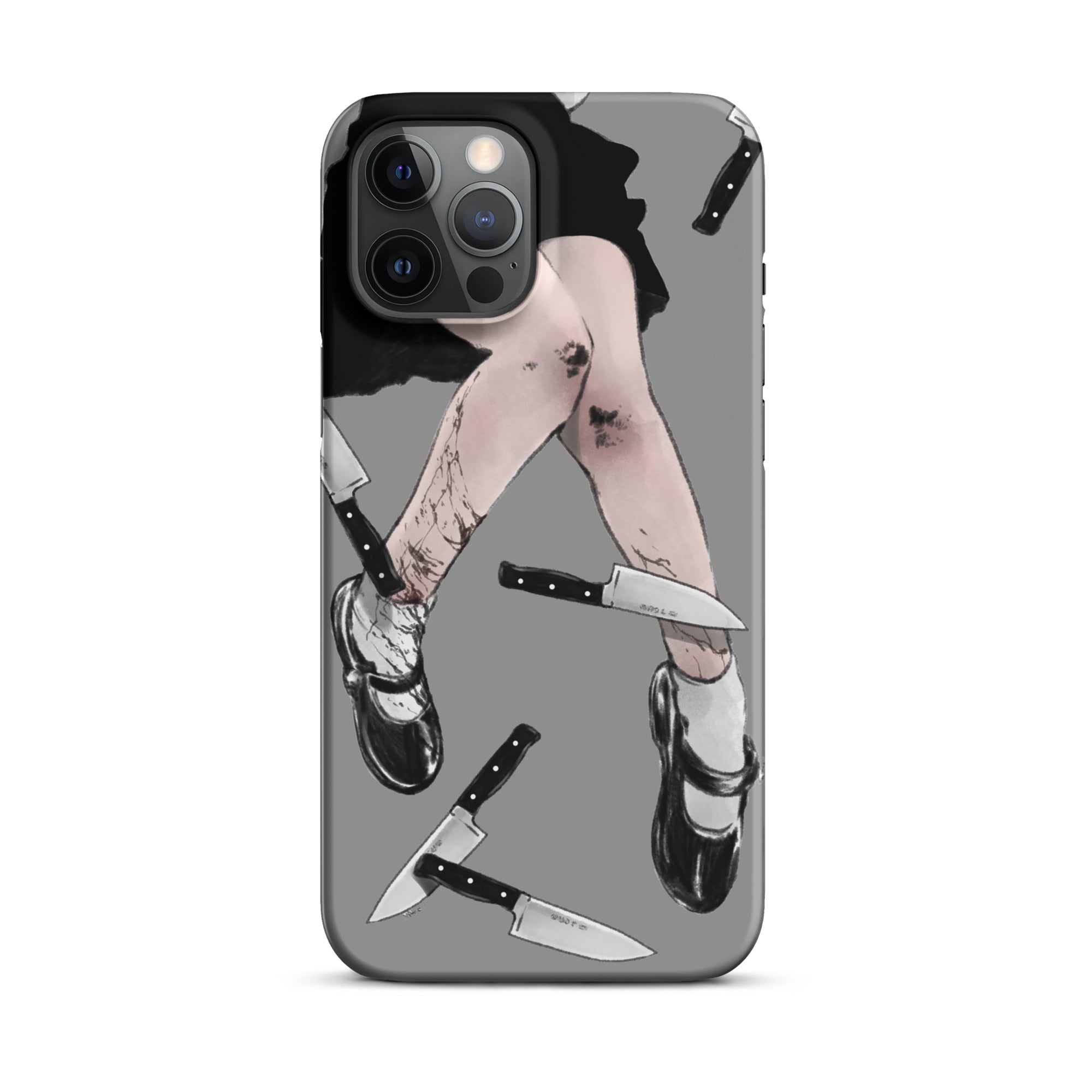 ˥˥∀Ⅎ Snap case for iPhone