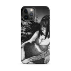 SPILL Snap case for iPhone