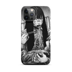YUM YUM Snap case for iPhone