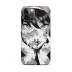 ADDICTION Snap case for iPhone