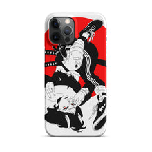 Load image into Gallery viewer, MAKO X VINNIE Snap case for iPhone®