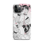 GUMMY  Snap case for iPhone