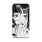 SASHIMI COVER Snap case for iPhone®