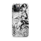 UDON V1 Snap case for iPhone