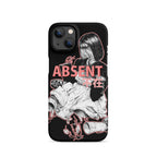 ABSENT Snap case for iPhone®
