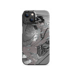 CHILLED Snap case for iPhone